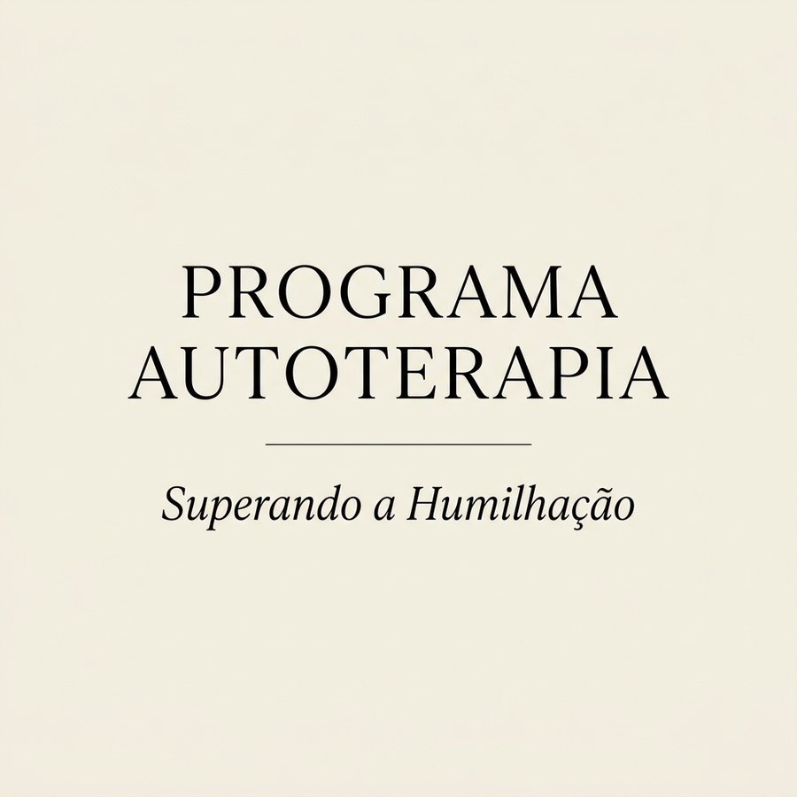 Ferida da Humilhação