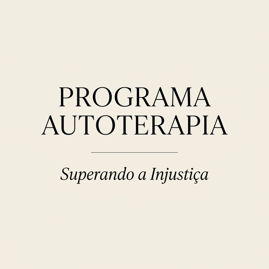 Ferida da Injustiça