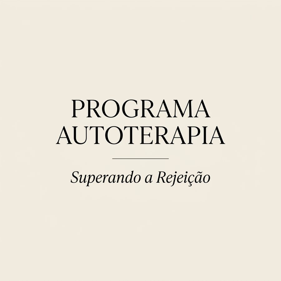 Ferida da Rejeição