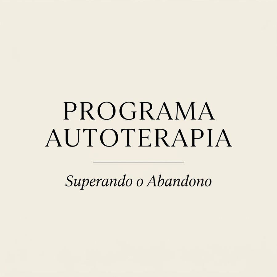Ferida do Abandono