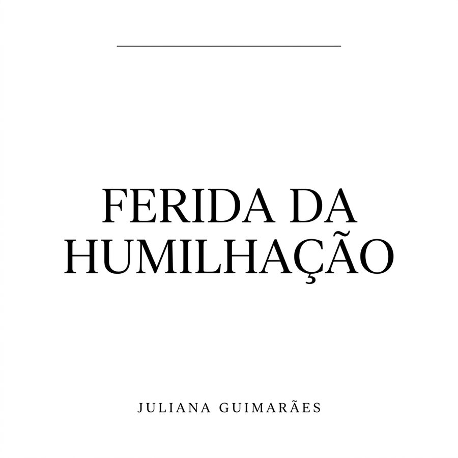 A Ferida da Humilhação: Reencontrando a Autovalorização e a Liberdade Interior