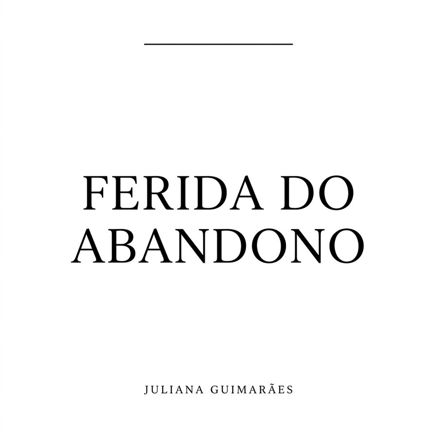 A Ferida do Abandono: Da Raiz à Cura para Reencontrar a Conexão e o Valor Interior