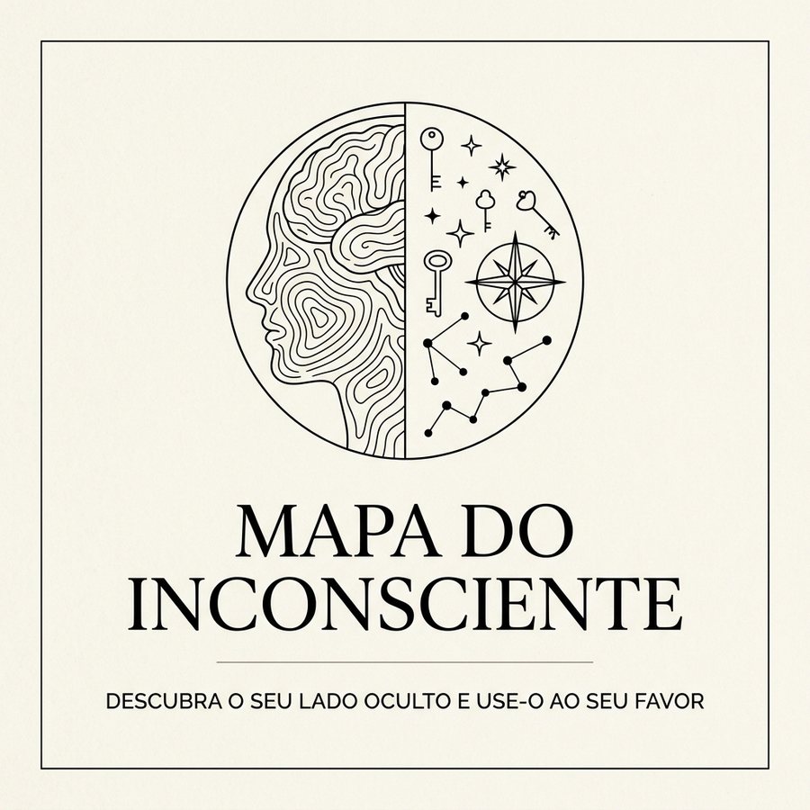 Mapa do Inconsciente