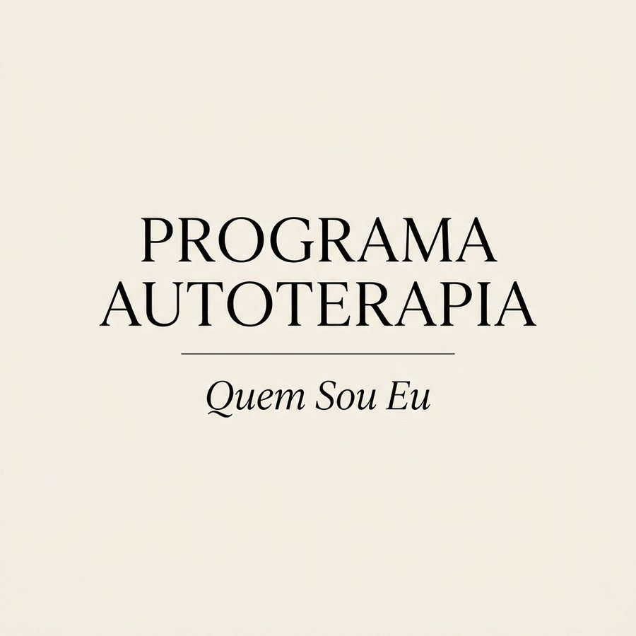 Quem Sou Eu